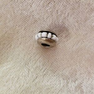 Trollbead's Seed Bead (African Collection)